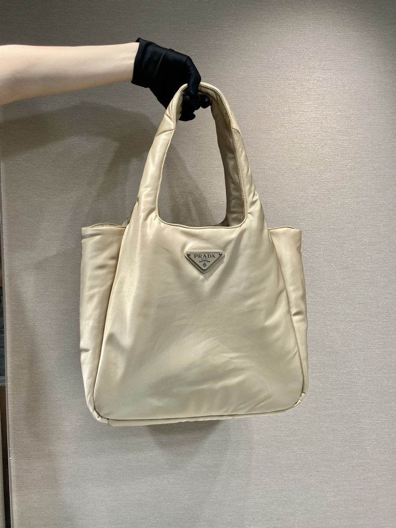 Pra*a tote bags